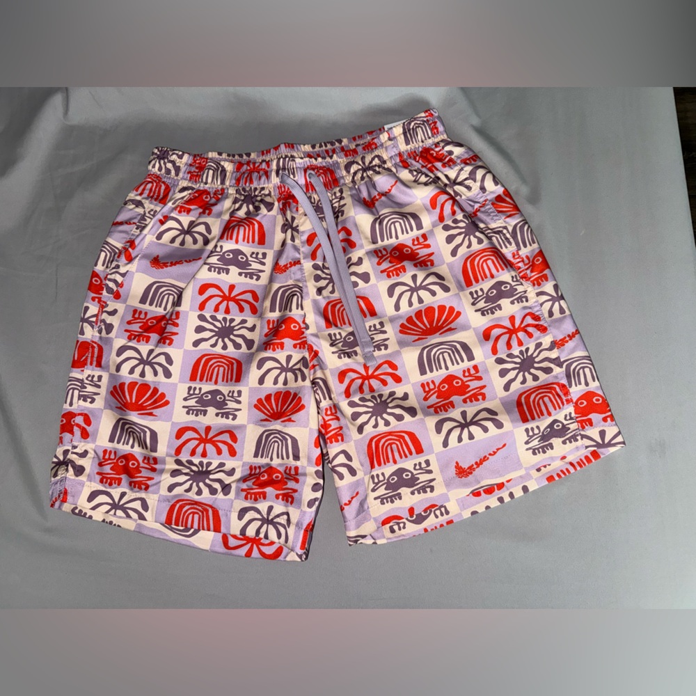 Men’s Nike shorts